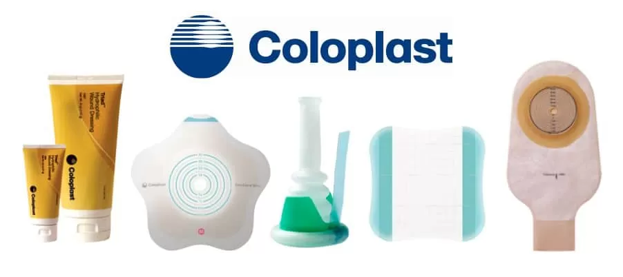 Coloplast